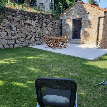 River House Sejaes Oliveira de Frades Ngoại thất bức ảnh