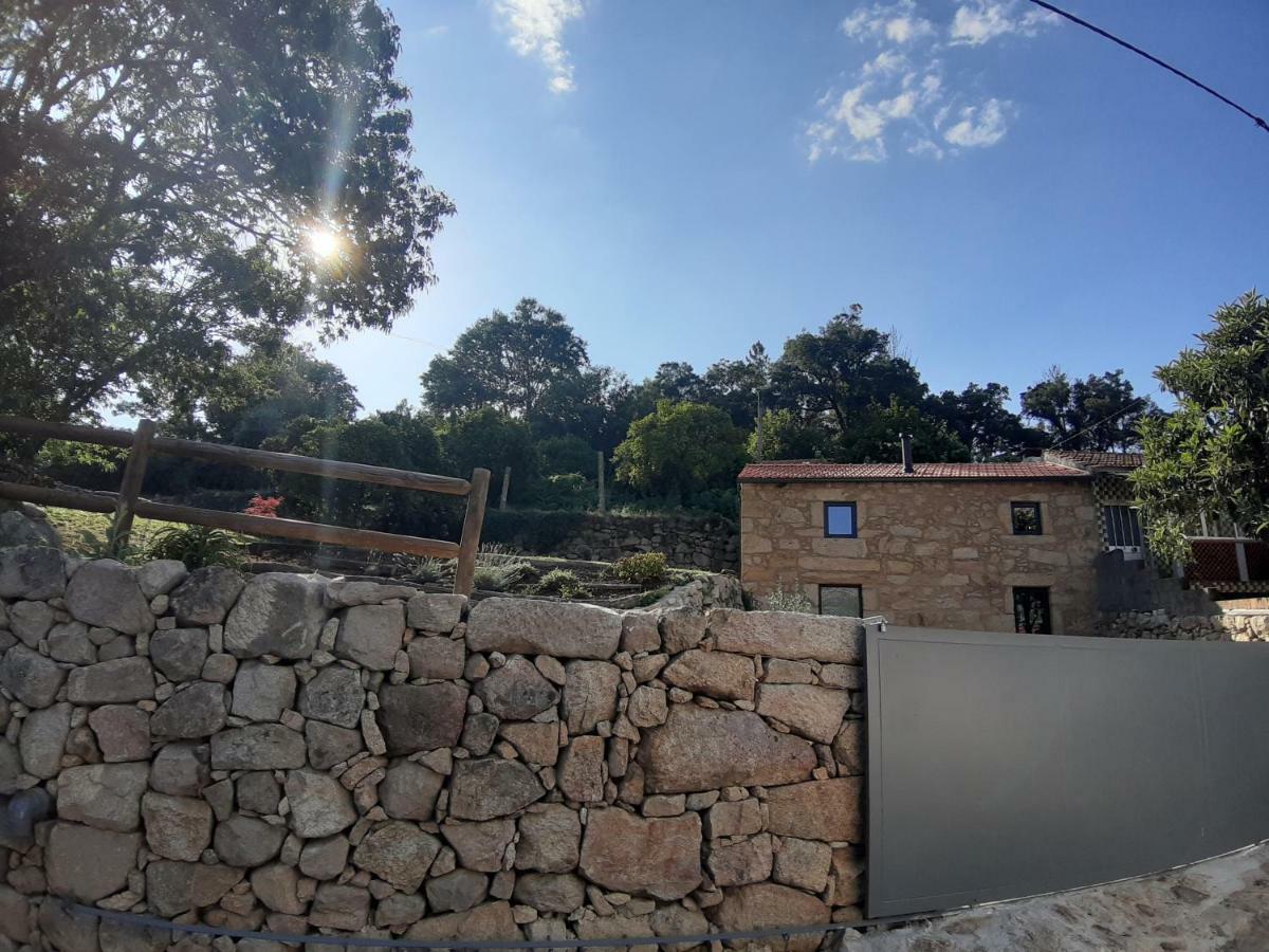 River House Sejaes Oliveira de Frades Ngoại thất bức ảnh