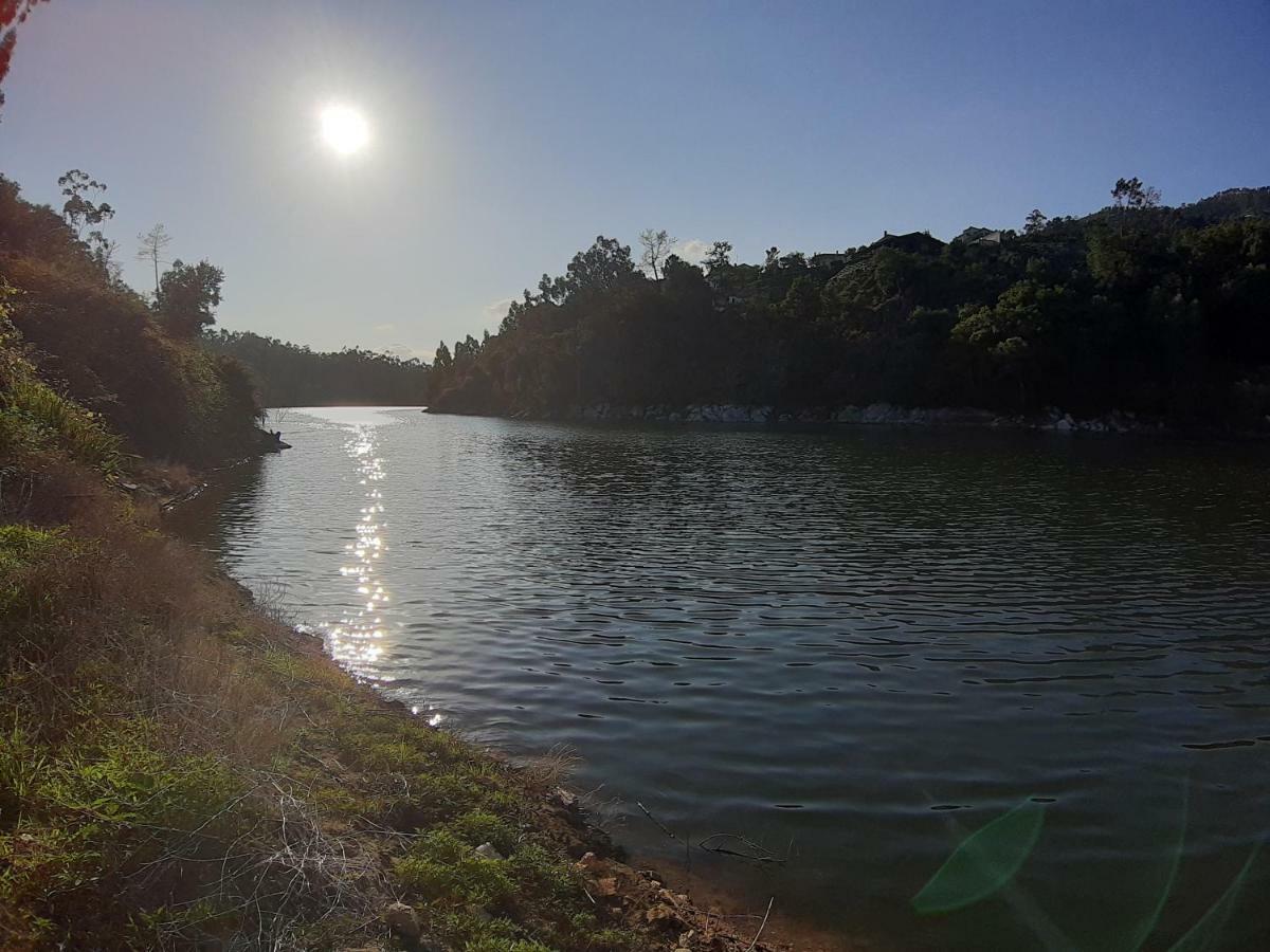 River House Sejaes Oliveira de Frades Ngoại thất bức ảnh