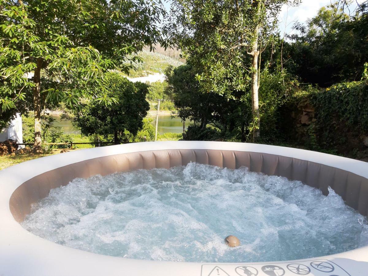 River House Sejaes Oliveira de Frades Ngoại thất bức ảnh