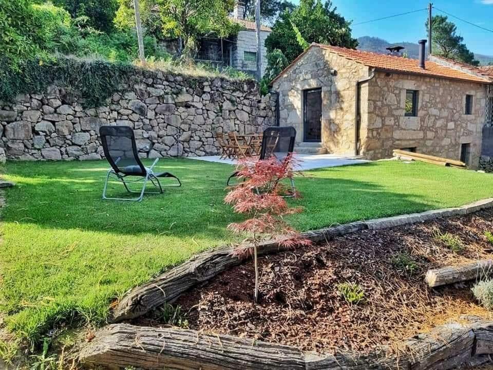 River House Sejaes Oliveira de Frades Ngoại thất bức ảnh