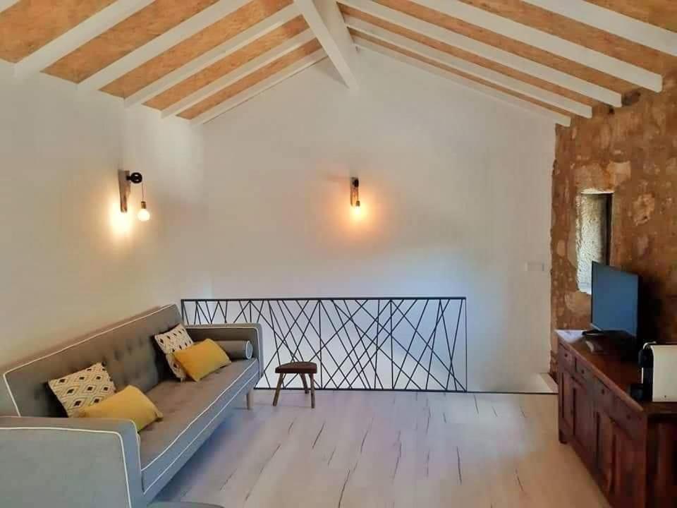 River House Sejaes Oliveira de Frades Ngoại thất bức ảnh
