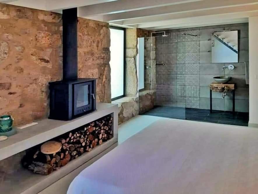 River House Sejaes Oliveira de Frades Ngoại thất bức ảnh