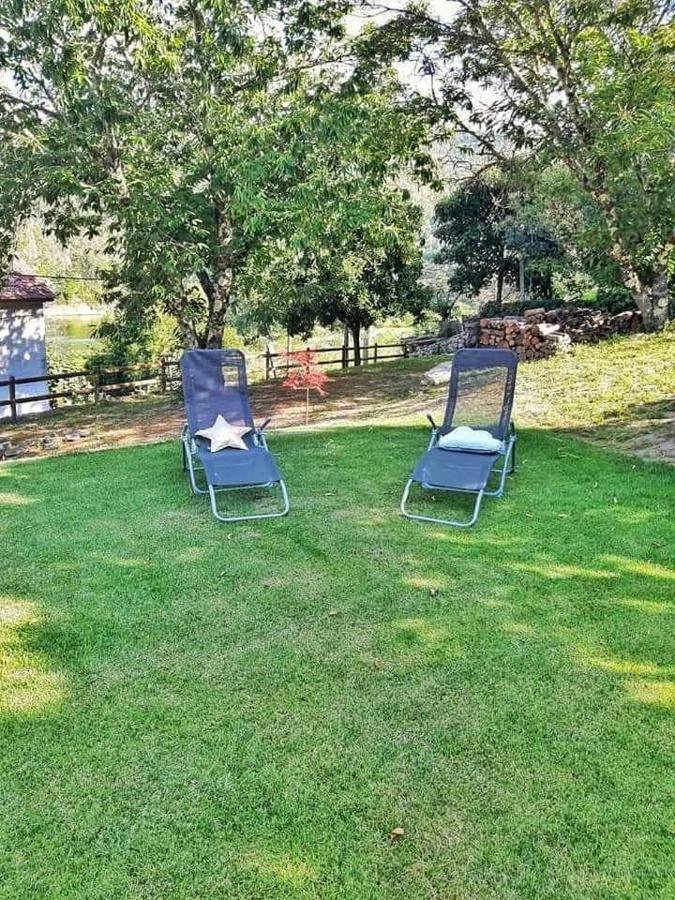 River House Sejaes Oliveira de Frades Ngoại thất bức ảnh